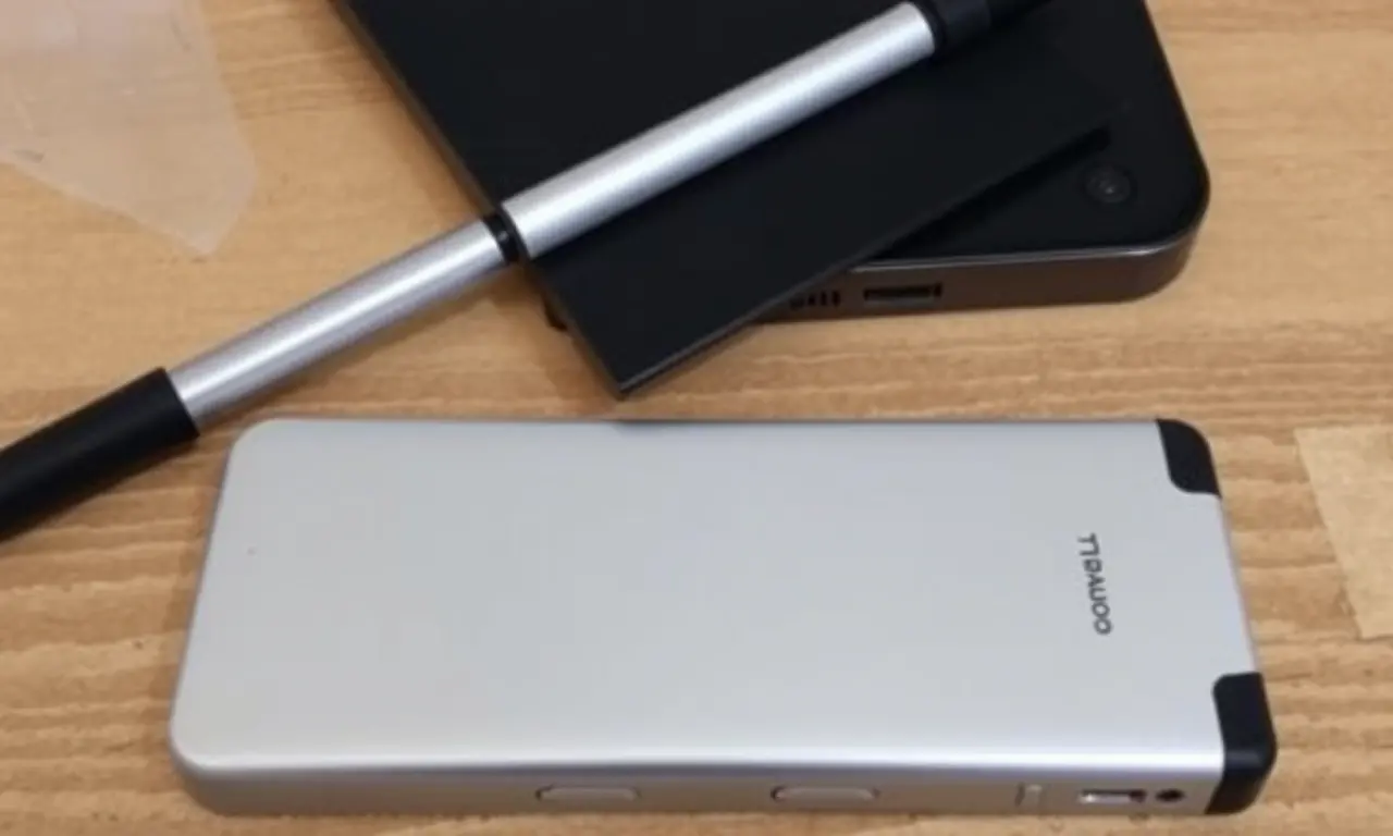 Ledger硬件钱包设备